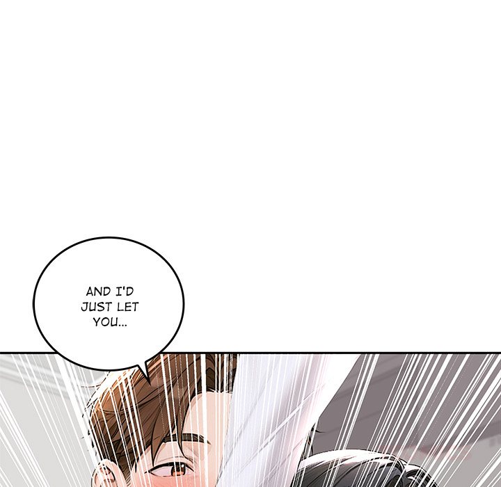 DesireVille Chapter 16 - Page 100