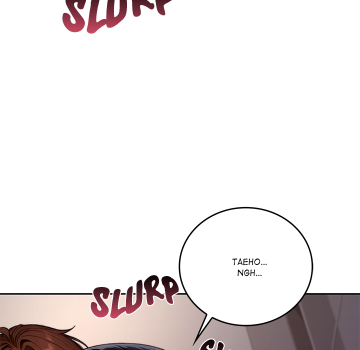 DesireVille Chapter 17 - Page 11