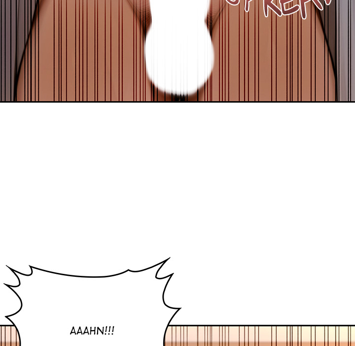 DesireVille Chapter 17 - Page 109