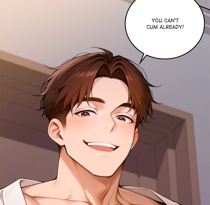 DesireVille Chapter 17 - Page 131