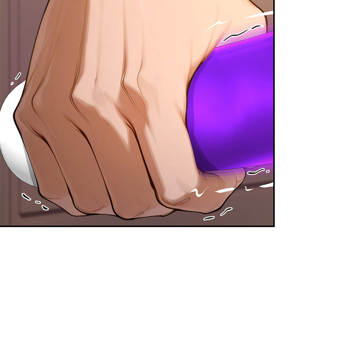 DesireVille Chapter 17 - Page 134