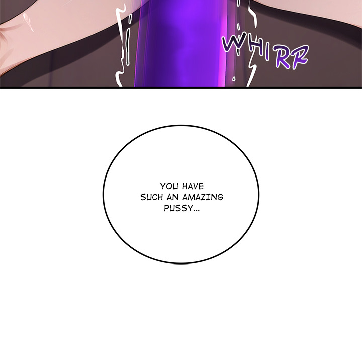 DesireVille Chapter 17 - Page 139
