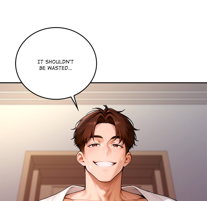 DesireVille Chapter 17 - Page 140