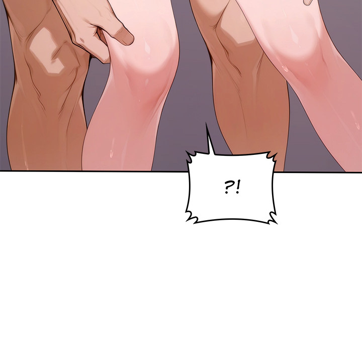 DesireVille Chapter 17 - Page 15