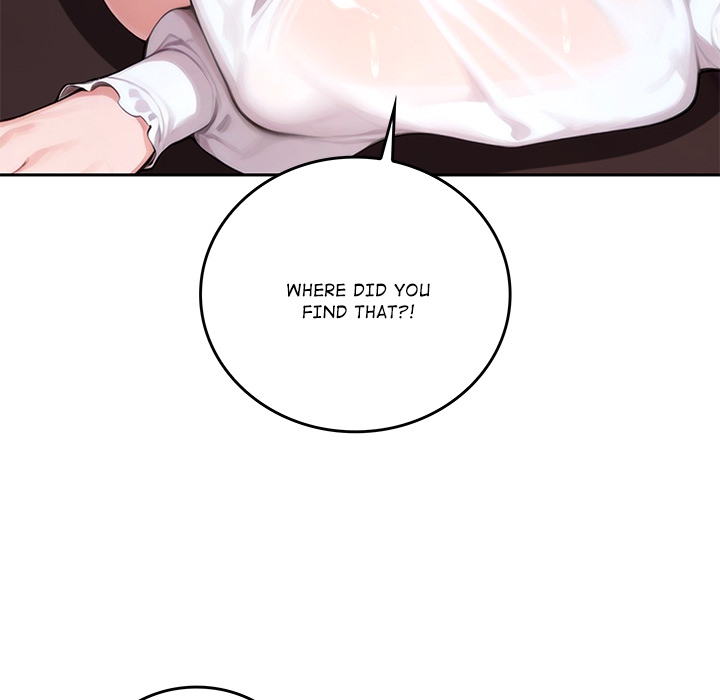 DesireVille Chapter 17 - Page 145