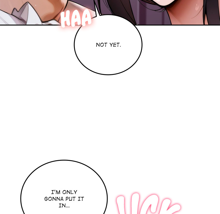 DesireVille Chapter 17 - Page 24