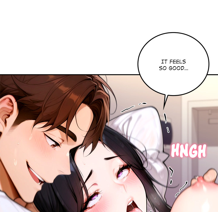 DesireVille Chapter 17 - Page 60