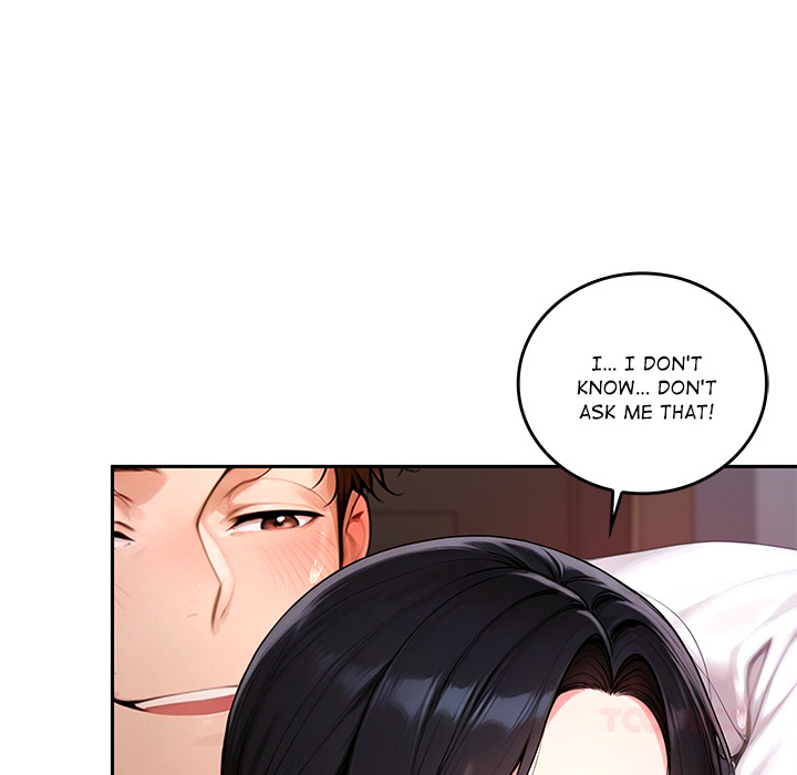 DesireVille Chapter 17 - Page 66