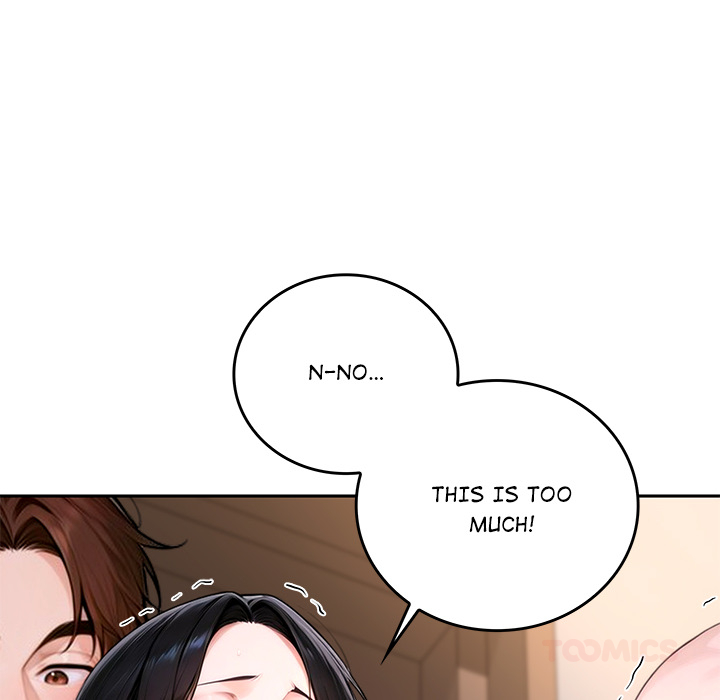 DesireVille Chapter 17 - Page 75