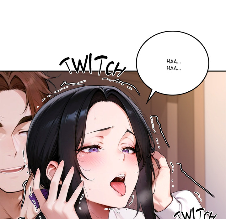 DesireVille Chapter 17 - Page 80