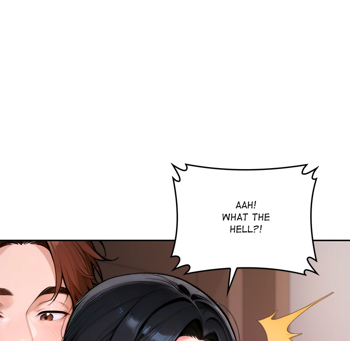 DesireVille Chapter 17 - Page 90
