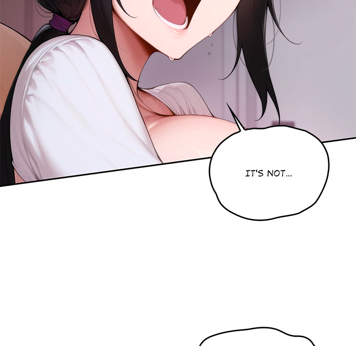 DesireVille Chapter 17 - Page 99