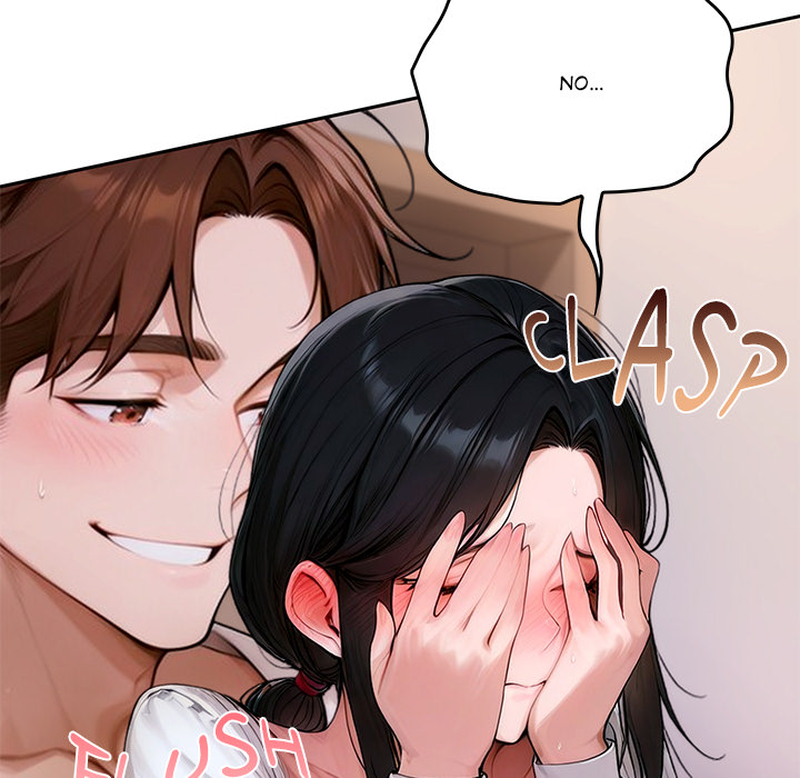 DesireVille Chapter 17 - Page 100