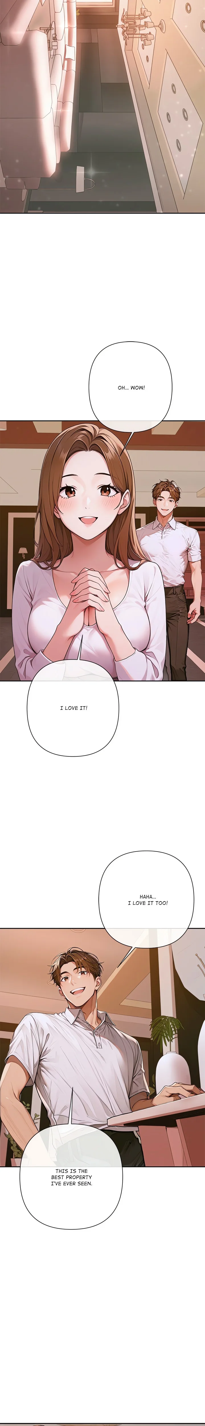 DesireVille Chapter 2 - Page 36