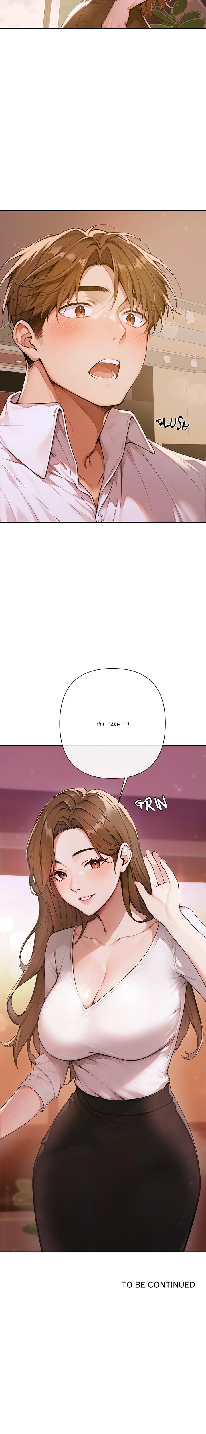 DesireVille Chapter 2 - Page 38