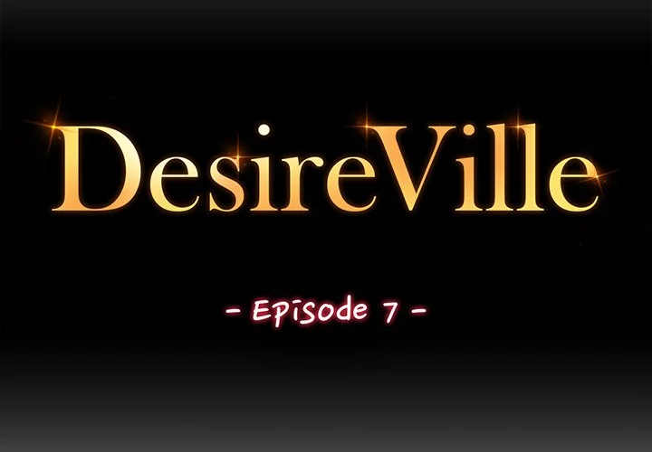 DesireVille Chapter 7 - Page 2