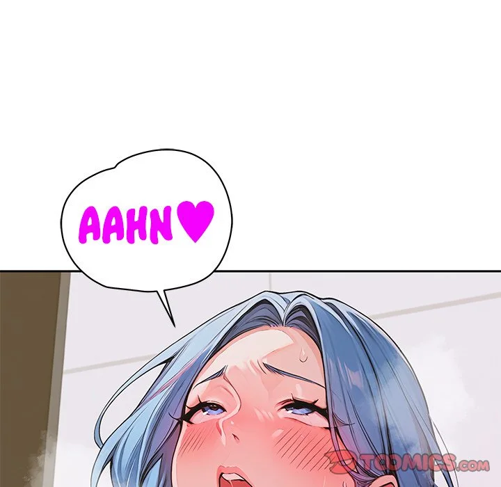 DesireVille Chapter 7 - Page 102