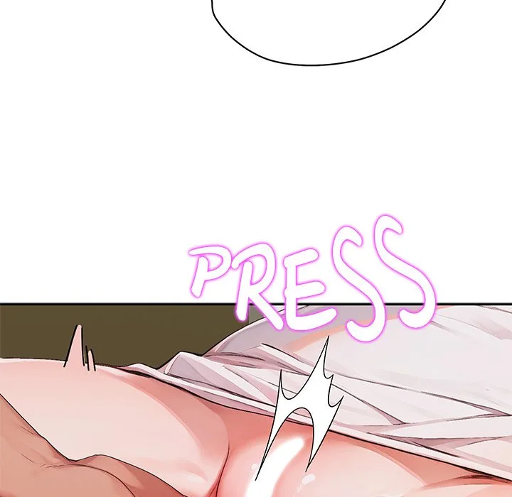 DesireVille Chapter 7 - Page 110