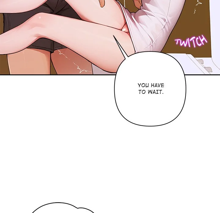 DesireVille Chapter 7 - Page 118
