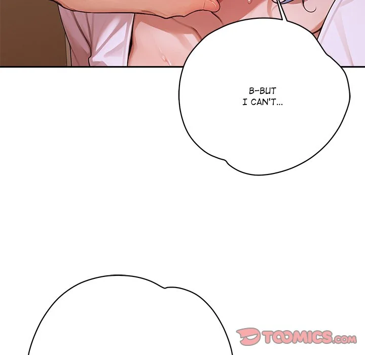 DesireVille Chapter 7 - Page 120