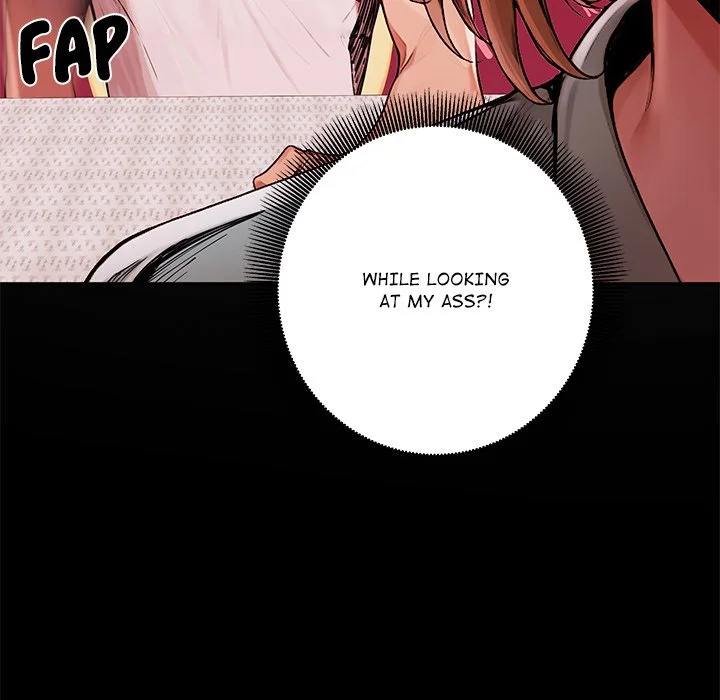 DesireVille Chapter 7 - Page 13