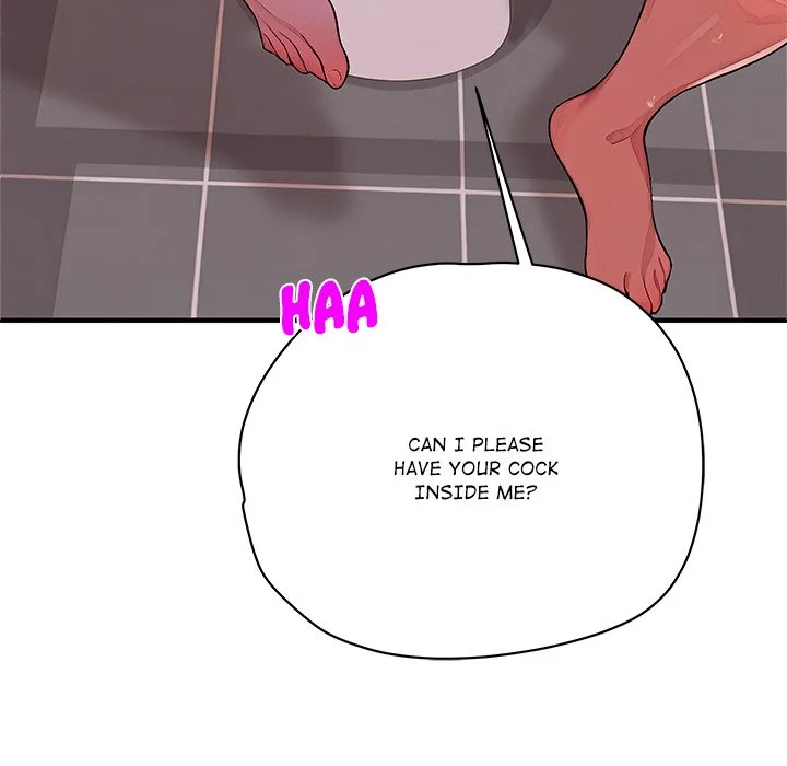 DesireVille Chapter 7 - Page 123