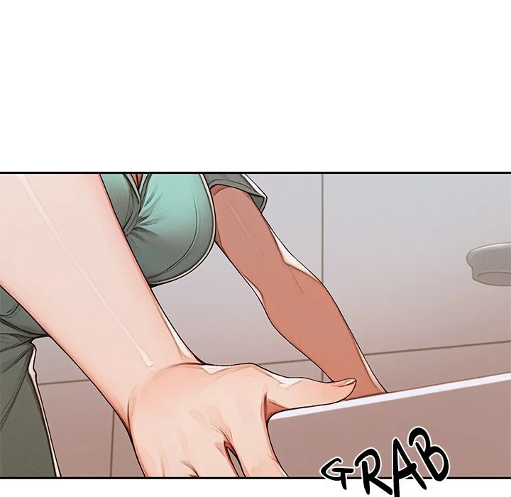 DesireVille Chapter 7 - Page 28