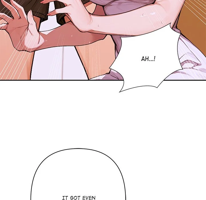 DesireVille Chapter 7 - Page 69