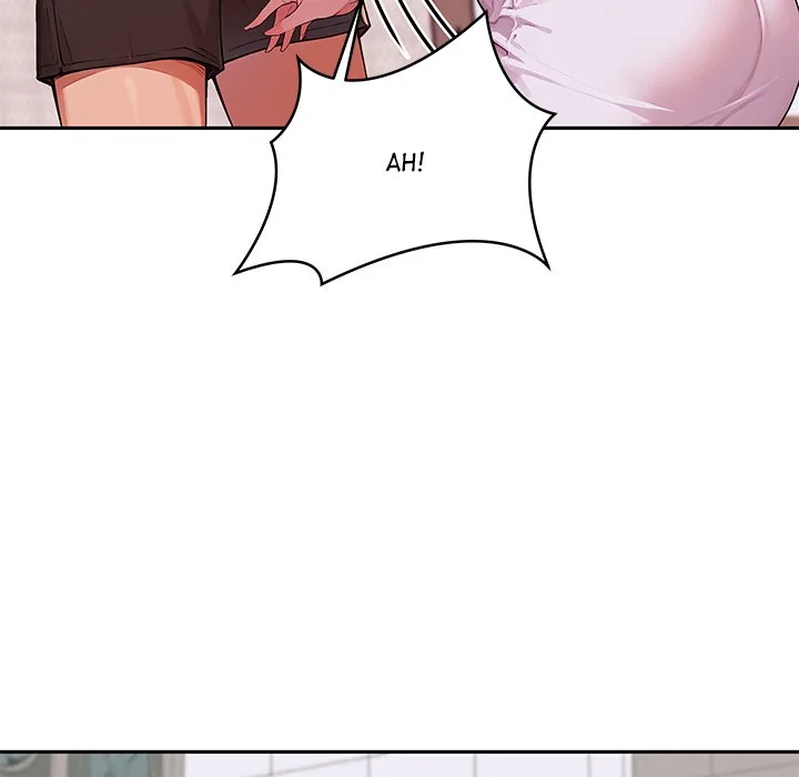 DesireVille Chapter 7 - Page 79
