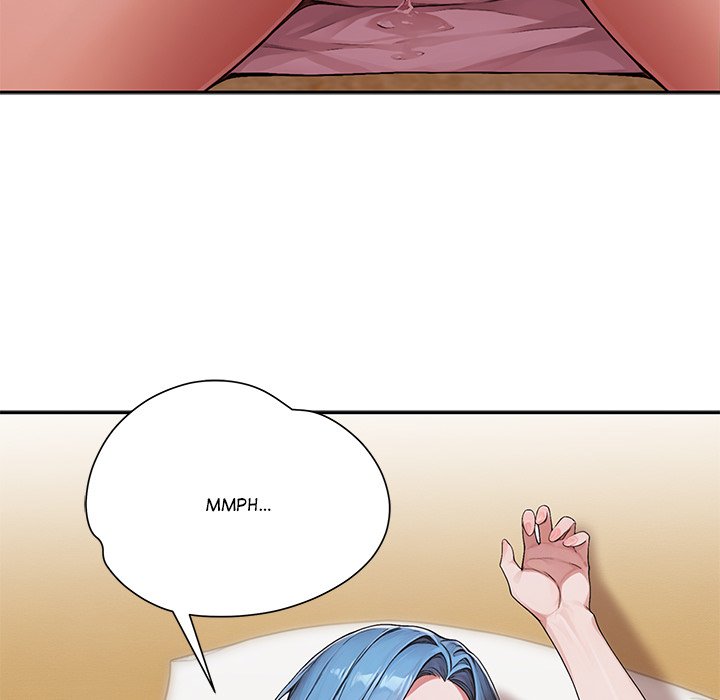 DesireVille Chapter 8 - Page 126