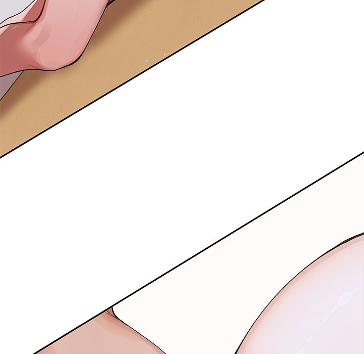 DesireVille Chapter 8 - Page 135