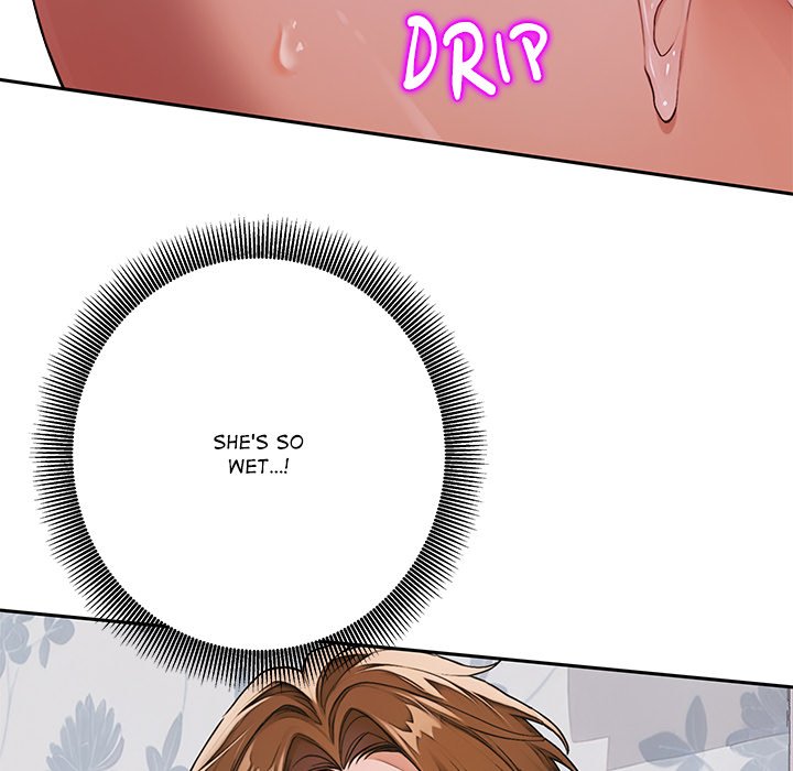 DesireVille Chapter 8 - Page 137
