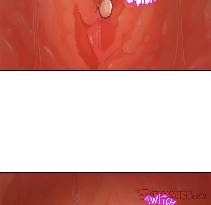 DesireVille Chapter 8 - Page 140