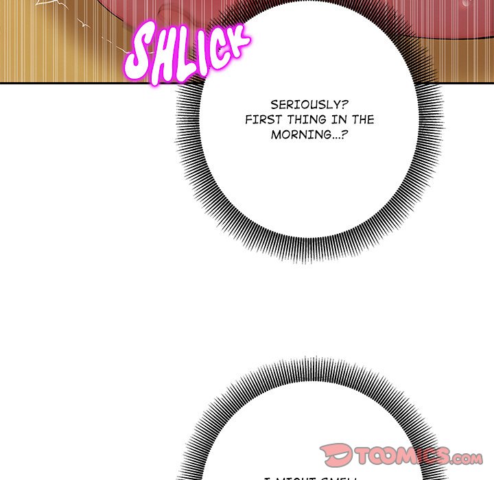DesireVille Chapter 8 - Page 172