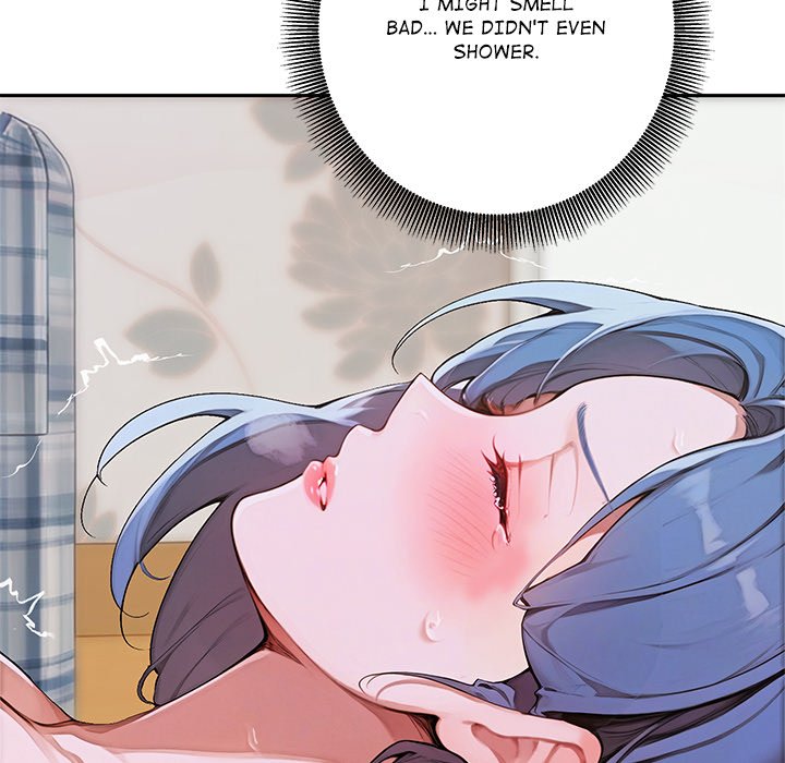 DesireVille Chapter 8 - Page 173