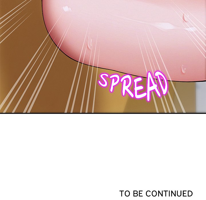 DesireVille Chapter 8 - Page 184