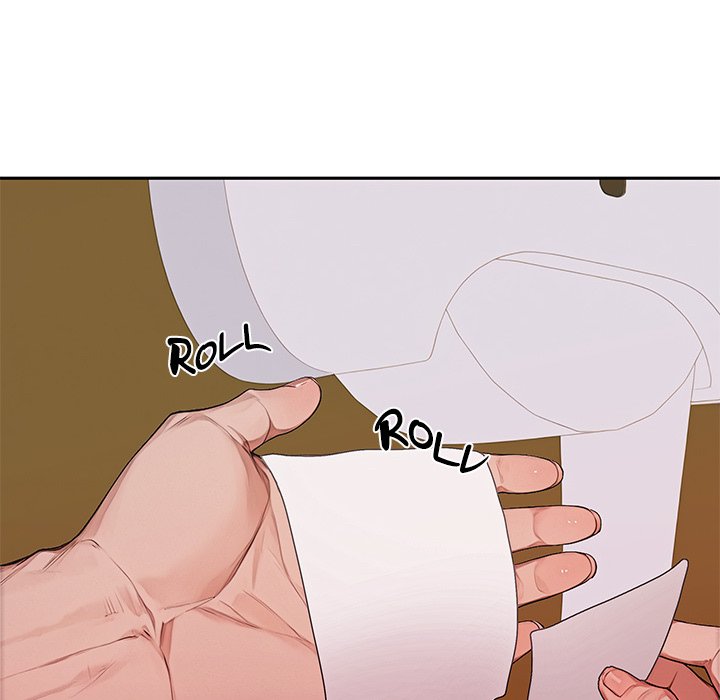 DesireVille Chapter 8 - Page 35