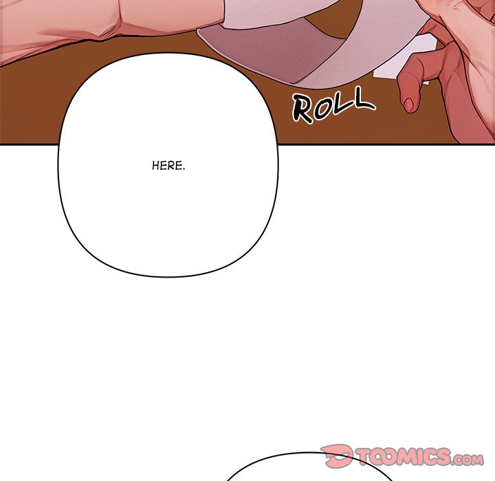 DesireVille Chapter 8 - Page 36