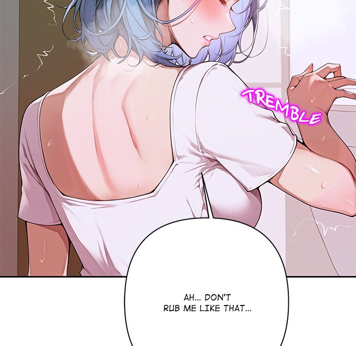 DesireVille Chapter 8 - Page 42