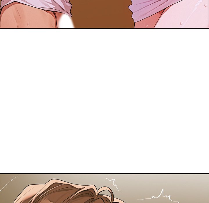 DesireVille Chapter 8 - Page 45