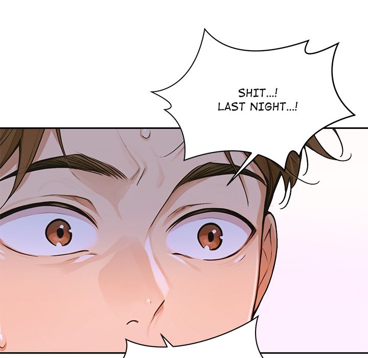 DesireVille Chapter 8 - Page 72
