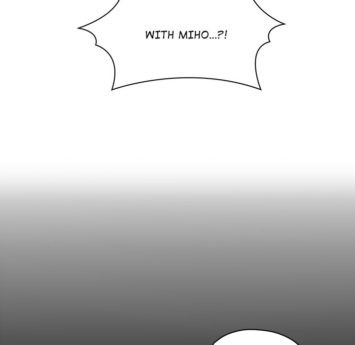 DesireVille Chapter 8 - Page 73