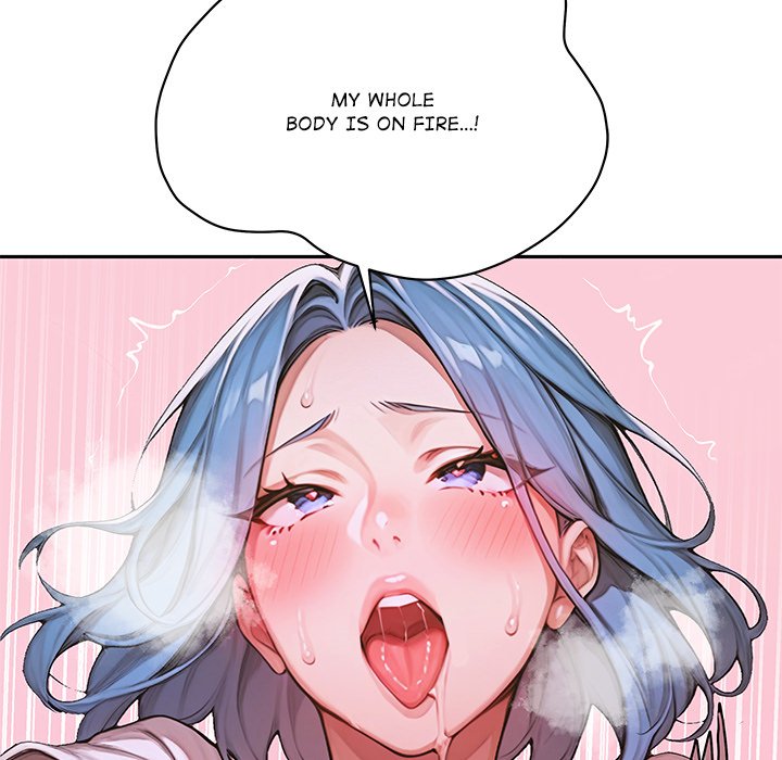 DesireVille Chapter 8 - Page 10
