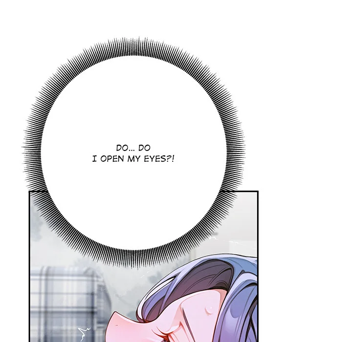 DesireVille Chapter 9 - Page 11