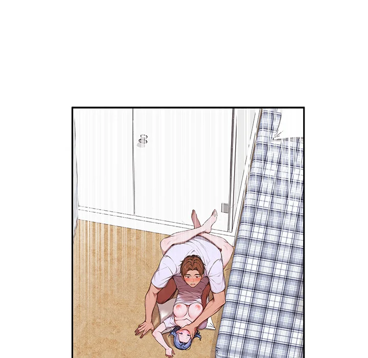 DesireVille Chapter 9 - Page 106