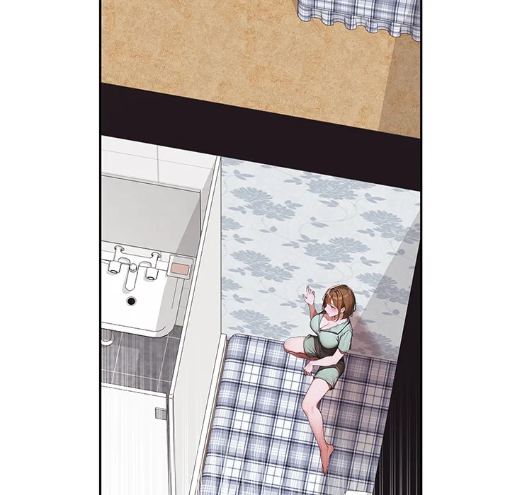 DesireVille Chapter 9 - Page 107