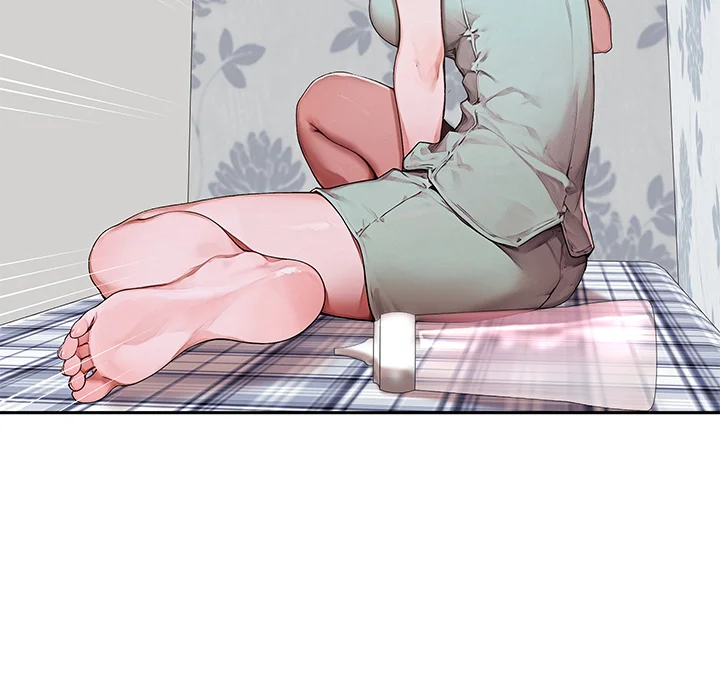 DesireVille Chapter 9 - Page 110