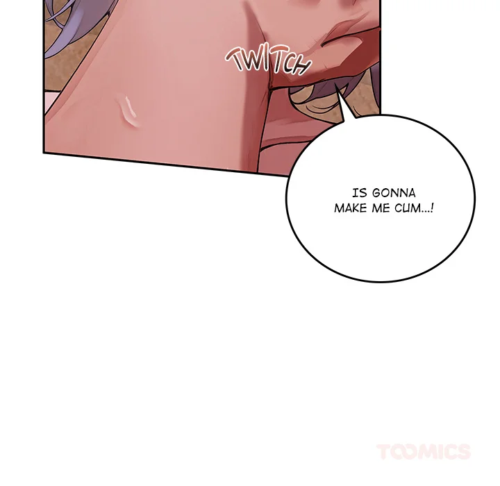 DesireVille Chapter 9 - Page 148