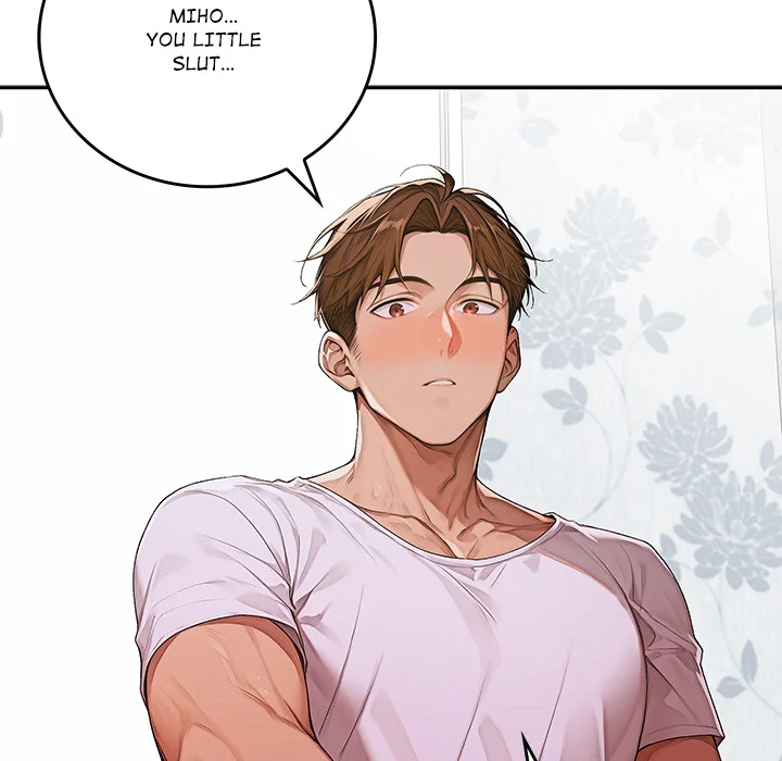 DesireVille Chapter 9 - Page 157