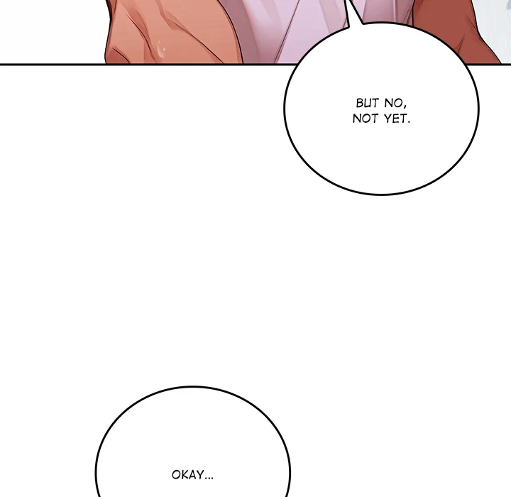 DesireVille Chapter 9 - Page 158